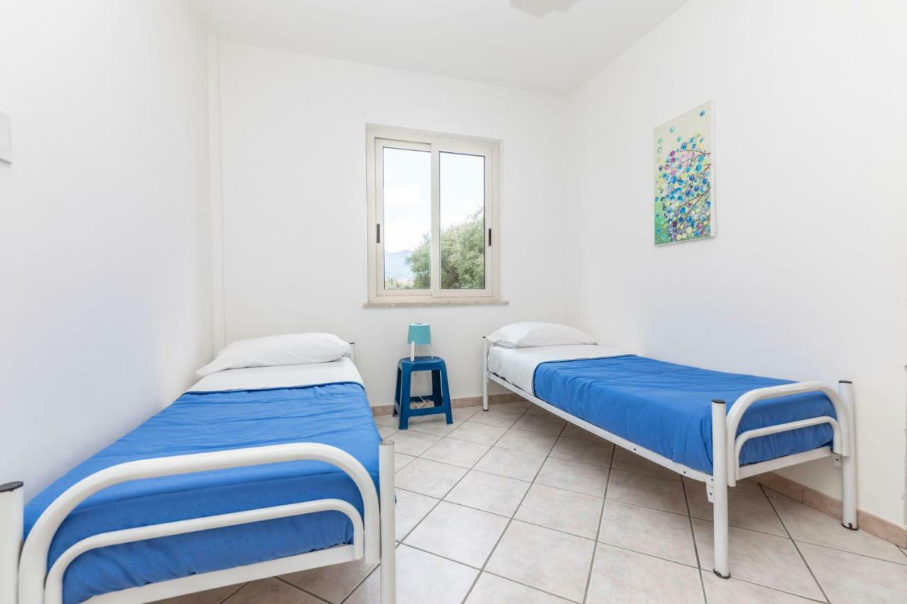 Residence Виламаре Екстериор снимка