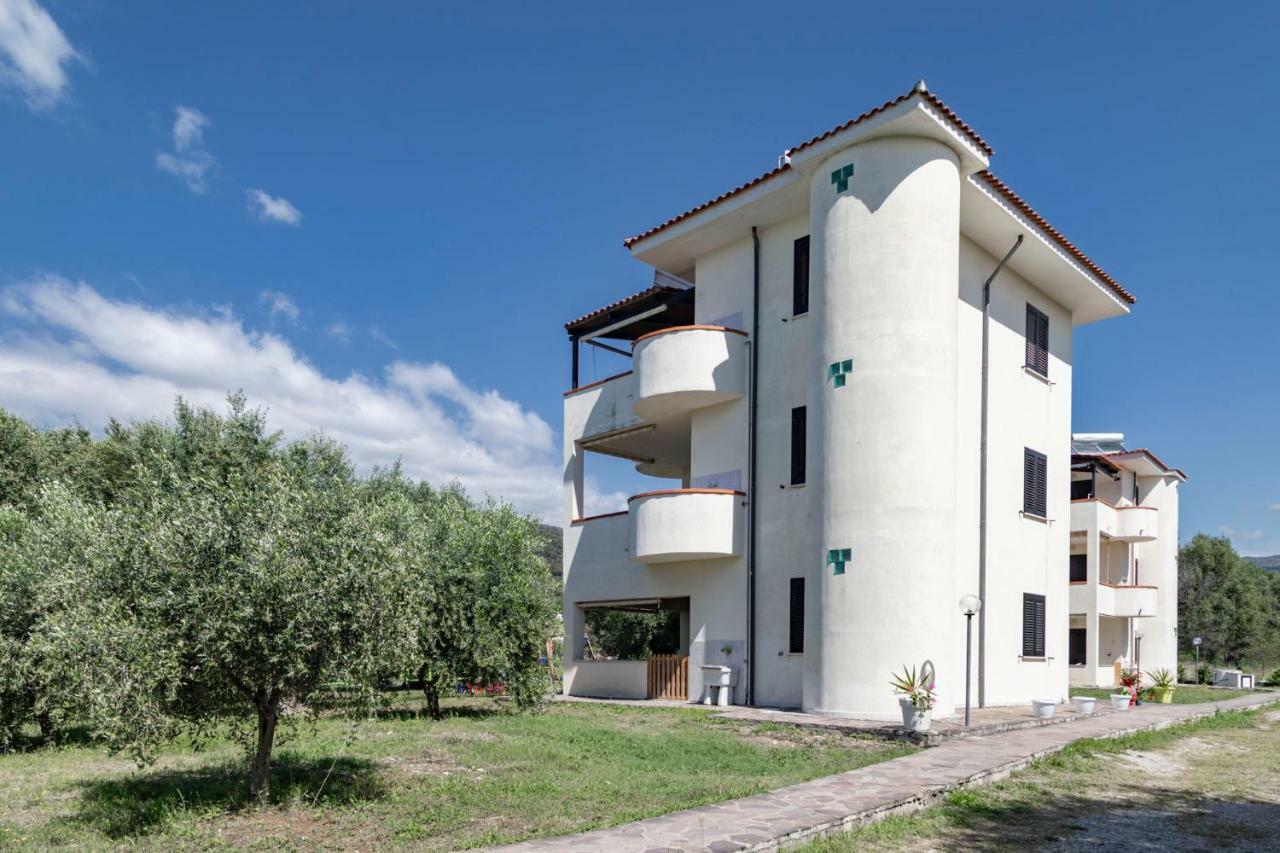 Residence Виламаре Екстериор снимка