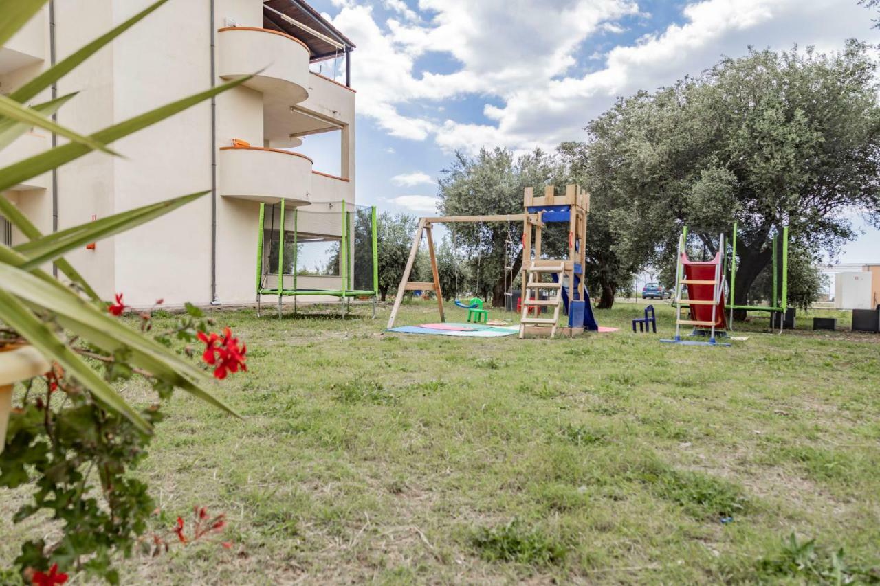 Residence Виламаре Екстериор снимка