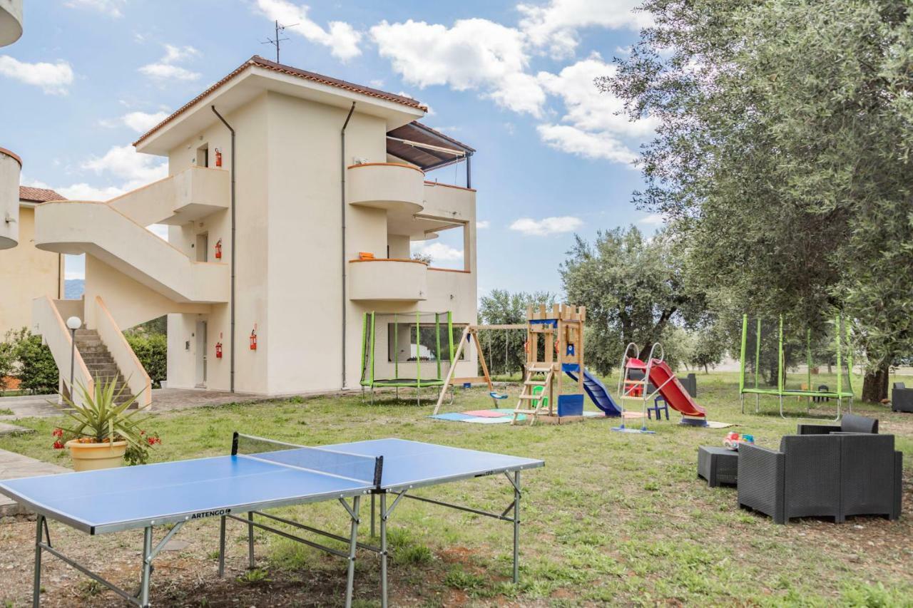 Residence Виламаре Екстериор снимка